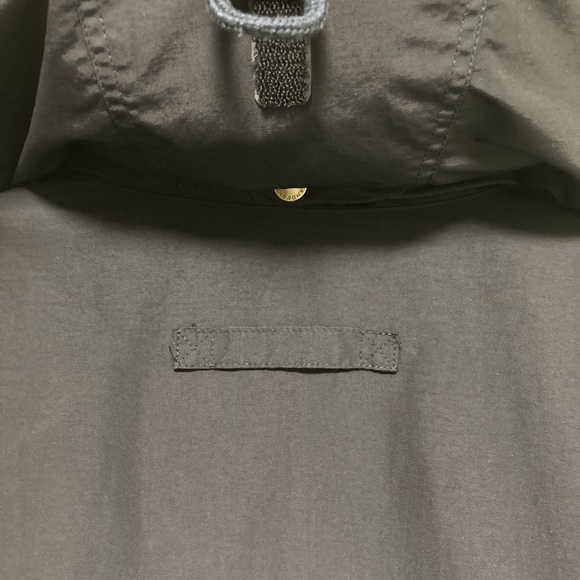 Land’s End Men’s Thermacheck Jacket LT - Picture 7 of 9